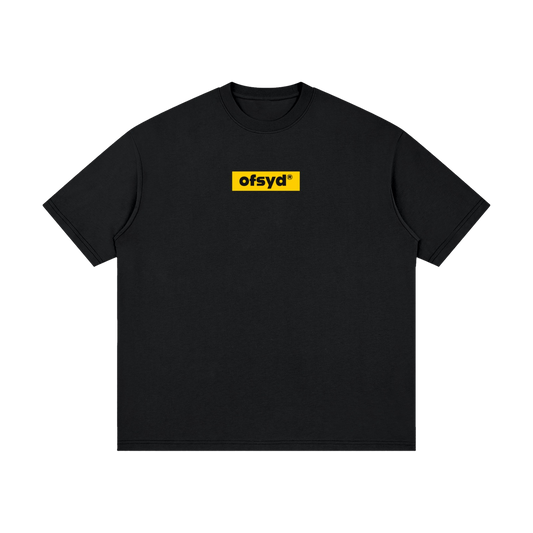 Box Logo Classic Tee