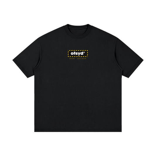 VAR Tape Box Tee