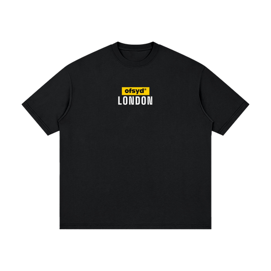 London Box Tee