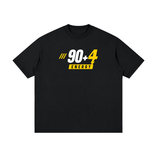 90+4 Energy Tee