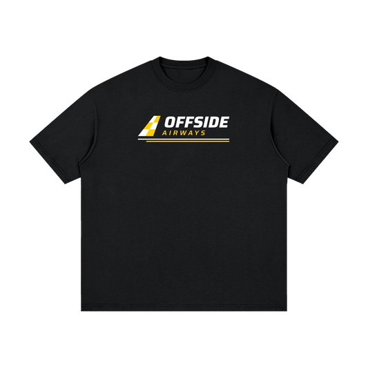 Offside Airways Tee