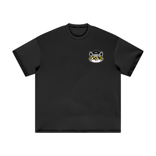 POACH·9 Heavyweight Tee