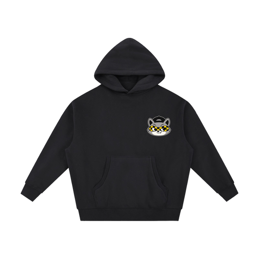 POACH·9 Hoodie