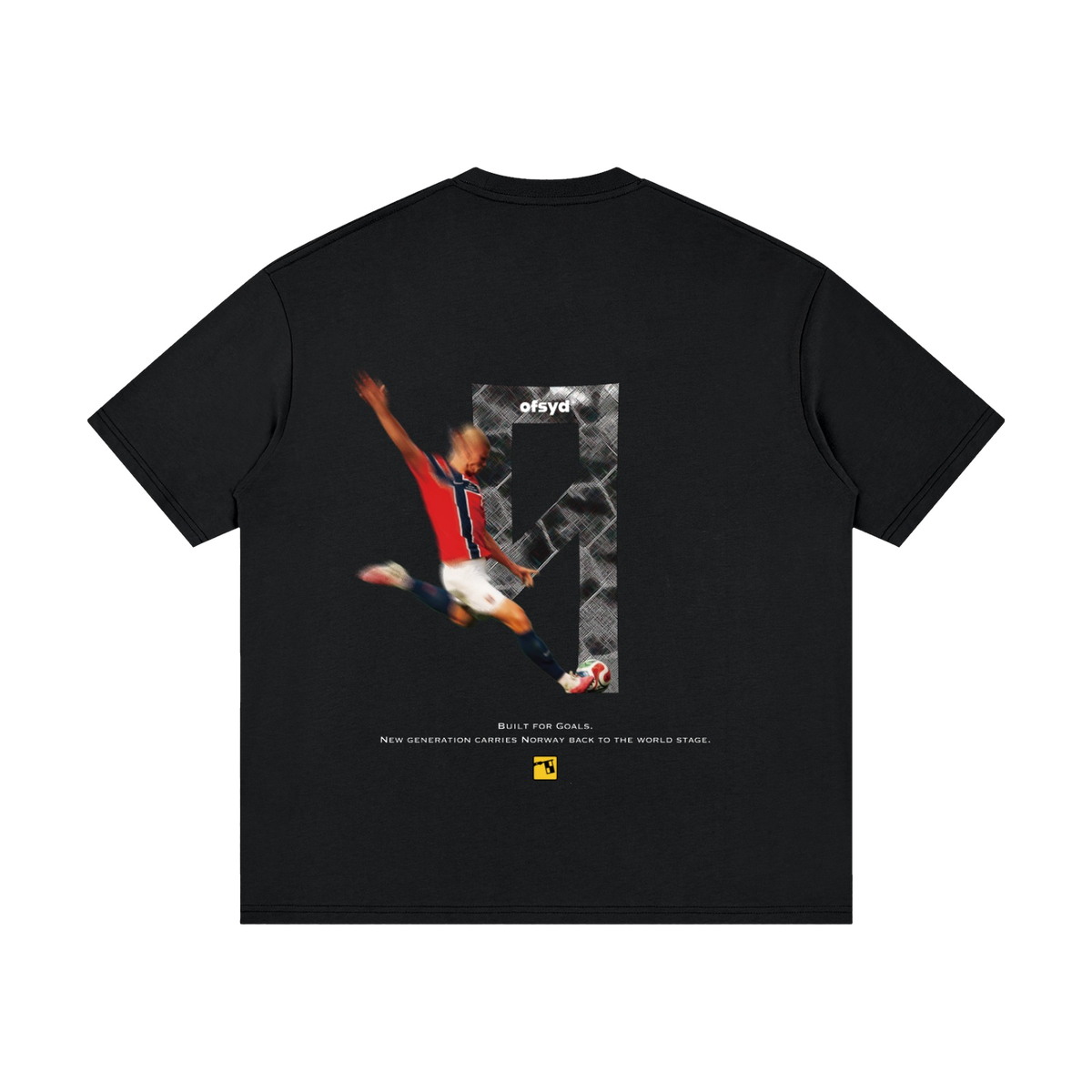 Striker Nine Tee